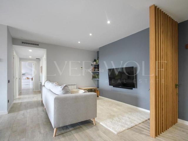 Piso en venta en Gavà, Centre Estació. DISEÑO EN EL CENTRO. Pisos.