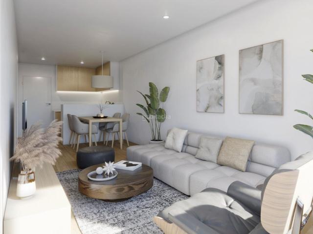 Piso en venta en Gavà, Centre Estació. Se vende Piso NUEVO en Calle santa Teresa 9, Gavá. Pisos.