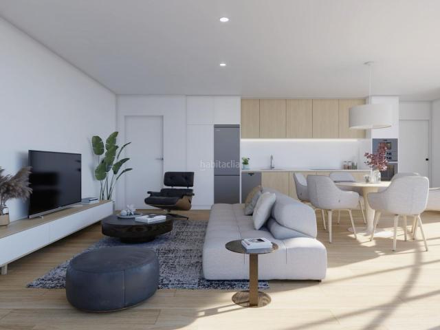 Piso en venta en Gavà, Centre Estació. Se vende Piso NUEVO en Calle Santa Teresa 9, Gavá. Pisos.
