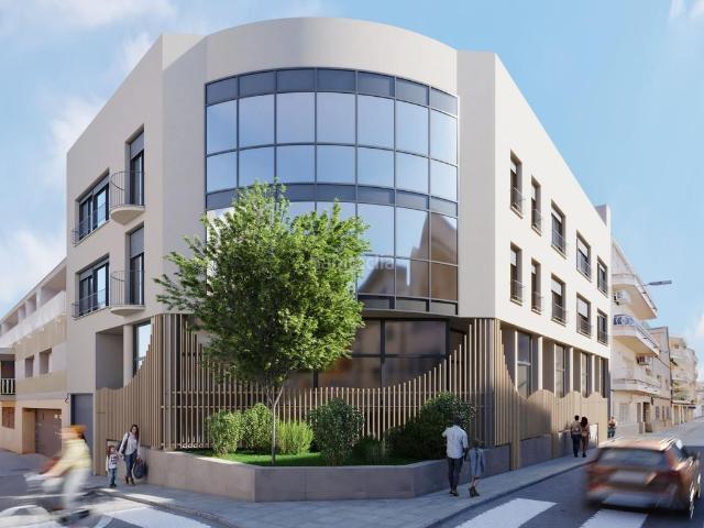 Piso en venta en Gavà, Centre Estació. Se vende Piso NUEVO en Calle santa Teresa 9, Gavá. Pisos.