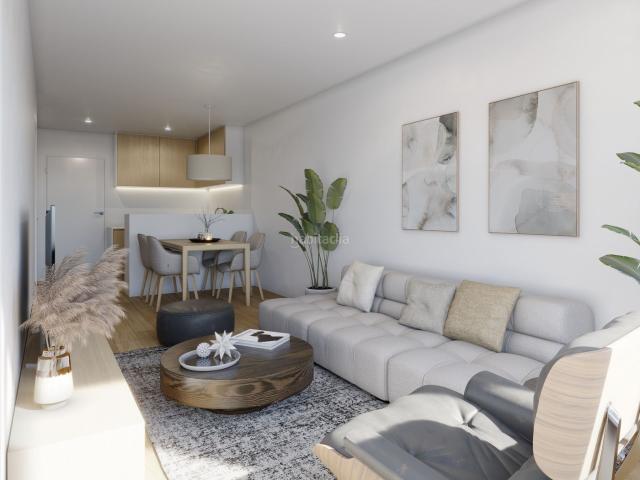 Piso en venta en Gavà, Centre Estació. Pisos.