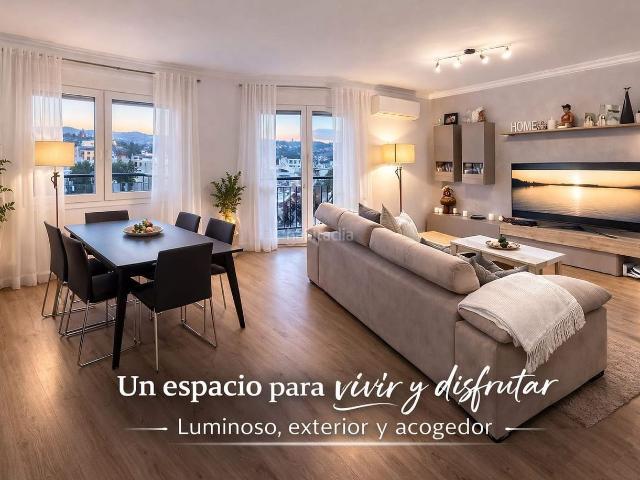 Piso en venta en Gavà, Centre Estació. Pisos.