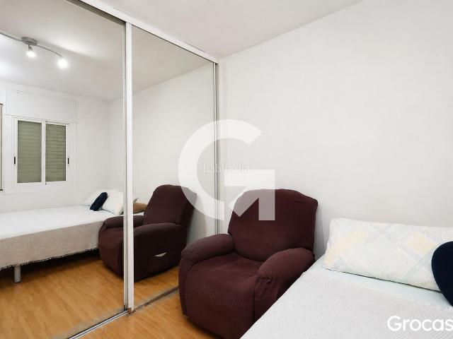 Piso en venta en Gavà, Centre Estació. REFORMADO BALCÓN ASCENSOR EN PLAZA CATALUNYA. Pisos.