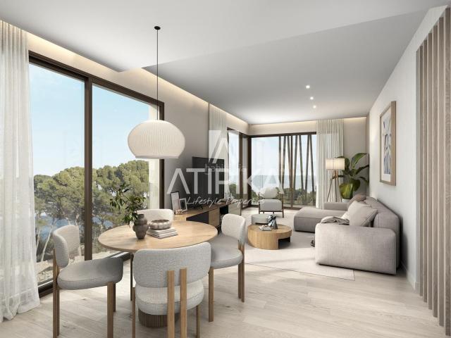 Piso en venta en Gavà, Gava Mar. Piso en venta de obra nueva de 3 habitaciones en primera linea de playa en Gavà Mar. Pisos.