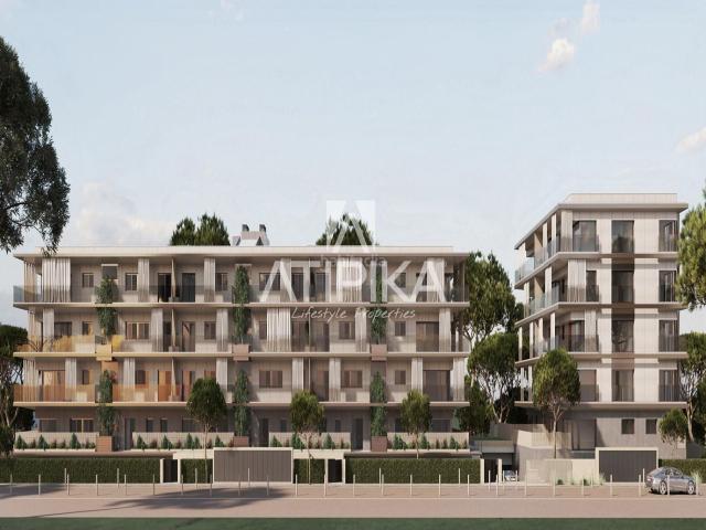 Piso en venta en Gavà, Gava Mar. Piso en venta de obra nueva de 3 habitaciones en primera linea de playa en Gavà Mar. Pisos.