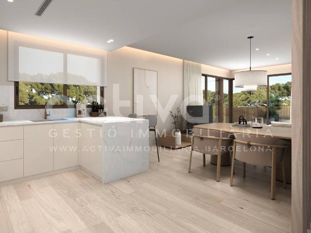 Piso en Venta en Gavà Mar