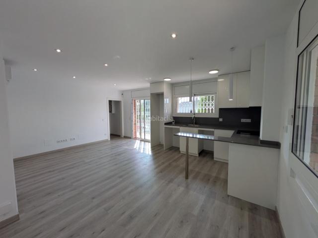 Piso en venta en Gavà, Passeig Maragall. Piso Reformado en el Centro de Gavà. Pisos.