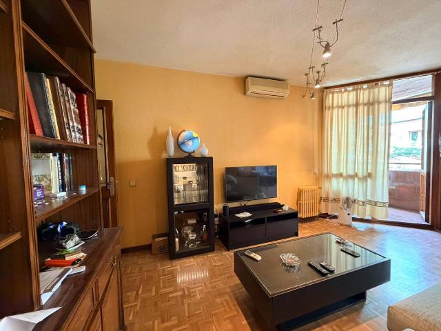 Piso en Venta en Gaztambide