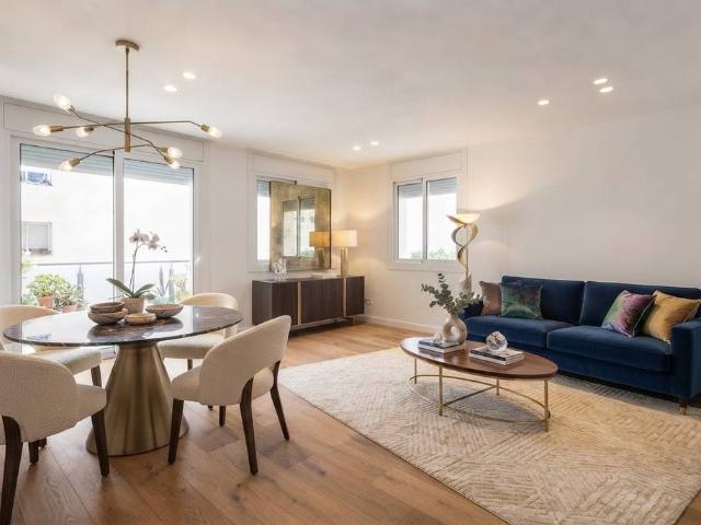Piso en Venta en Gaztambide