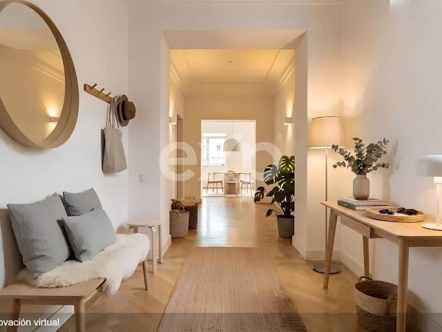 Piso en Venta en Gaztambide