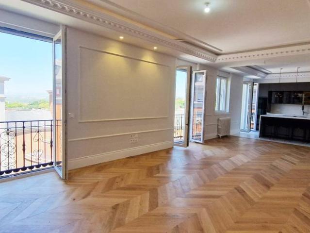Piso en Venta en Gaztambide
