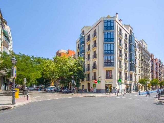 Piso en Venta en Gaztambide