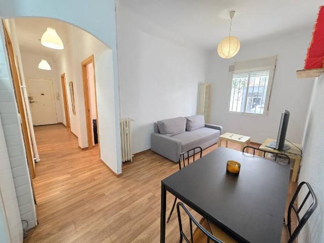 Piso en Venta en Gaztambide