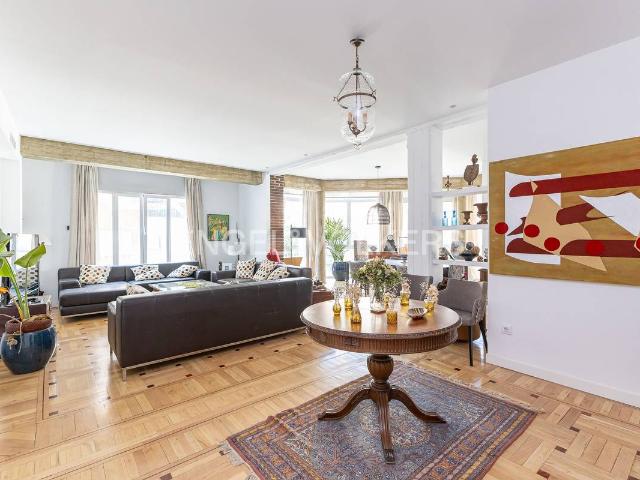 Piso en Venta en Gaztambide