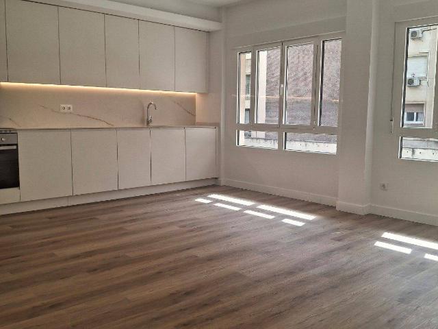 Piso en Venta en Gaztambide