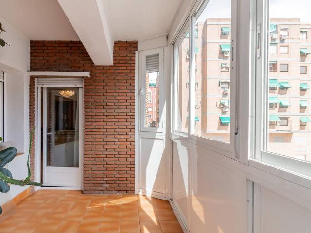 Piso en Venta en Gaztambide