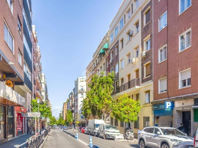 Piso en Venta en Gaztambide