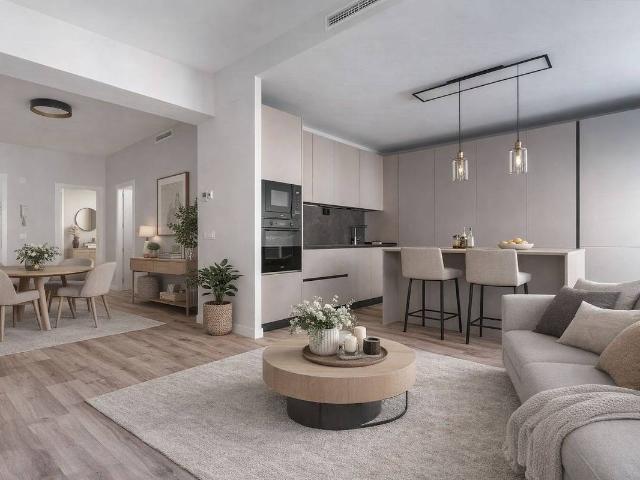 Piso en Venta en Gaztambide