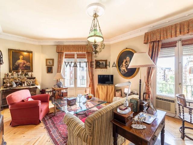 Piso en Venta en Gaztambide