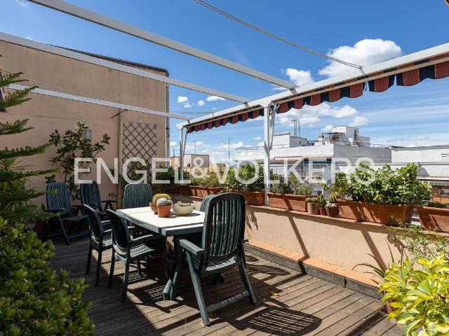 Piso en Venta en Gaztambide