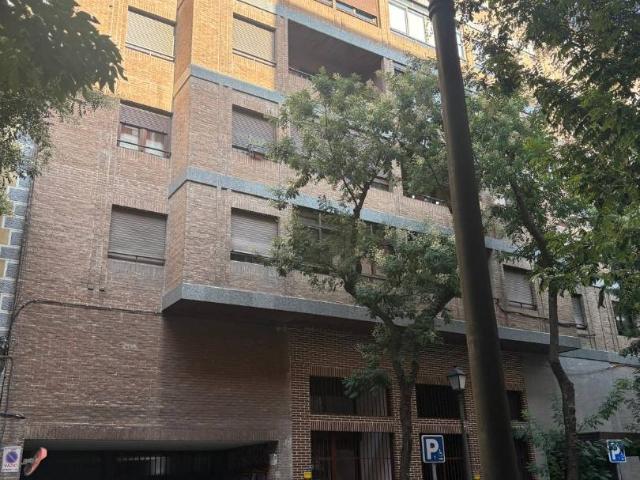 Piso en Venta en Gaztambide