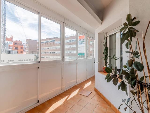 Piso en Venta en Gaztambide