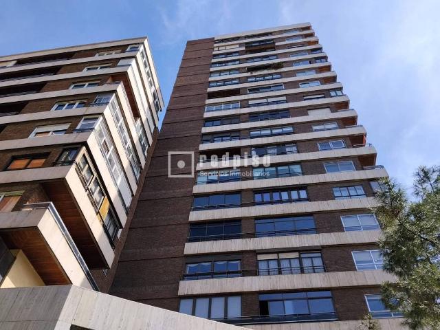 Piso en Venta en Gaztambide