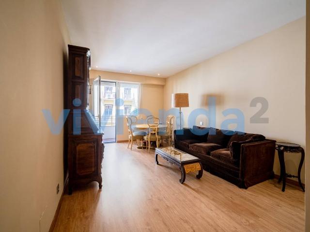 Piso en Venta en Gaztambide
