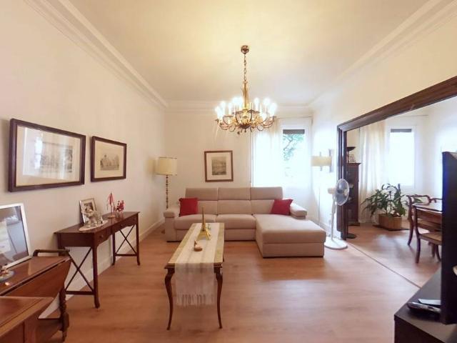 Piso en Venta en Gaztambide