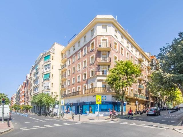 Piso en Venta en Gaztambide