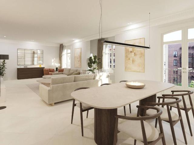 Piso en Venta en Gaztambide