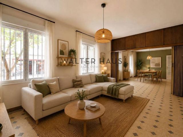 Piso en Venta en Gaztambide