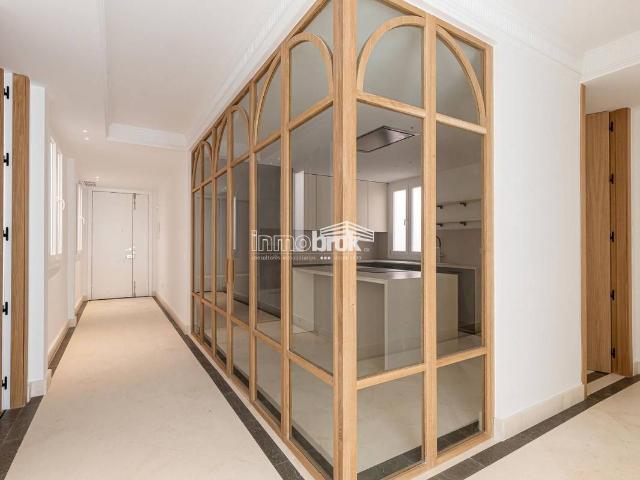 Piso en Venta en Gaztambide