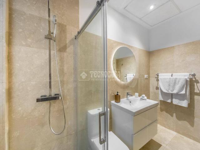 Piso en Venta en Gaztambide