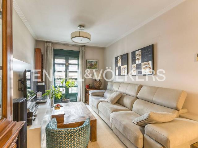 Piso en Venta en Gaztambide
