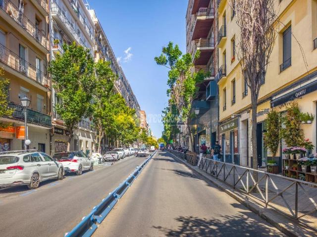 Piso en Venta en Gaztambide