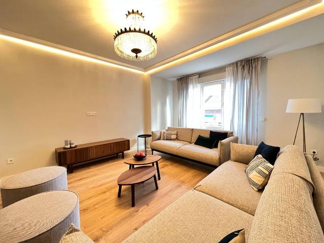 Piso en Venta en Gaztambide