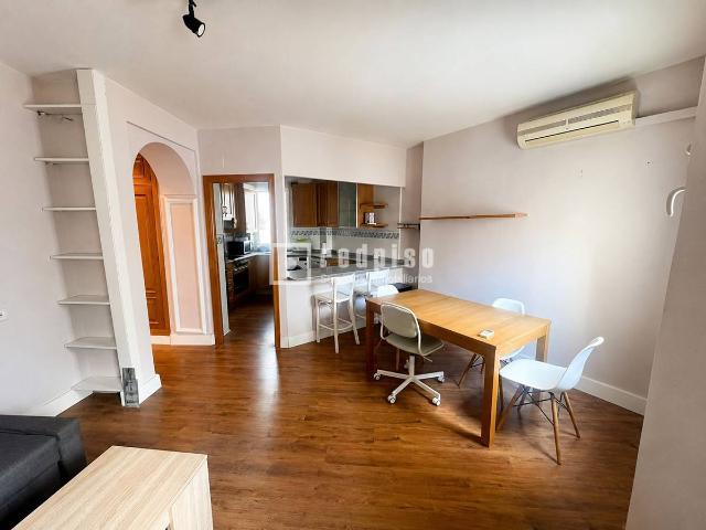 Piso en Venta en Gaztambide