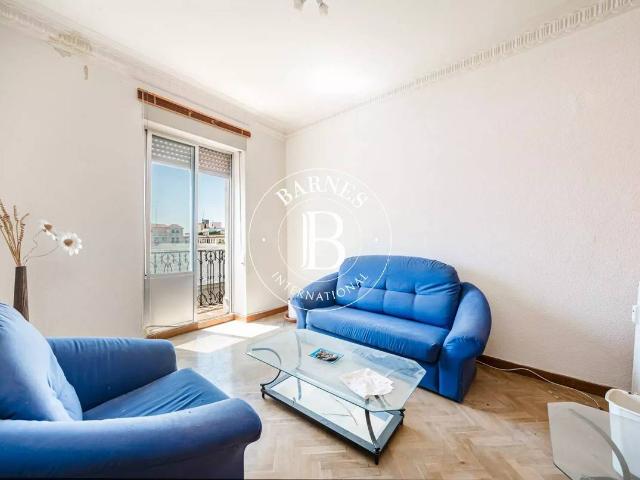 Piso en Venta en Gaztambide