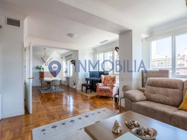 Piso en Venta en Gaztambide