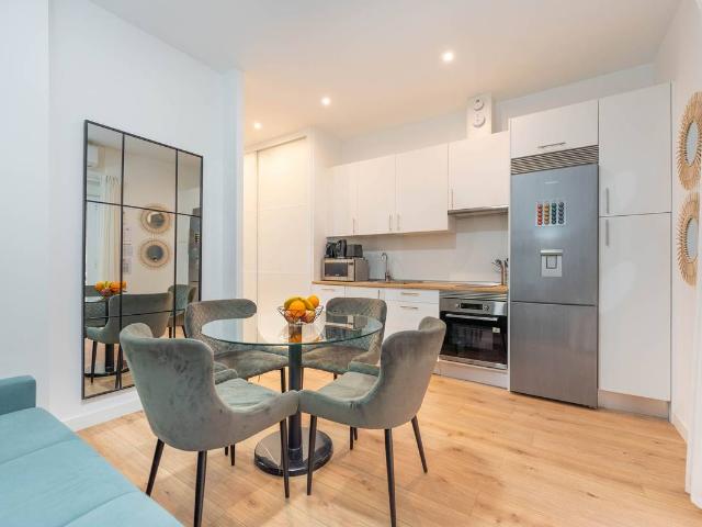 Piso en Venta en Gaztambide