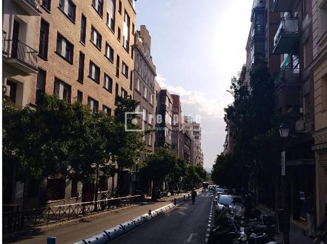 Piso en Venta en Gaztambide