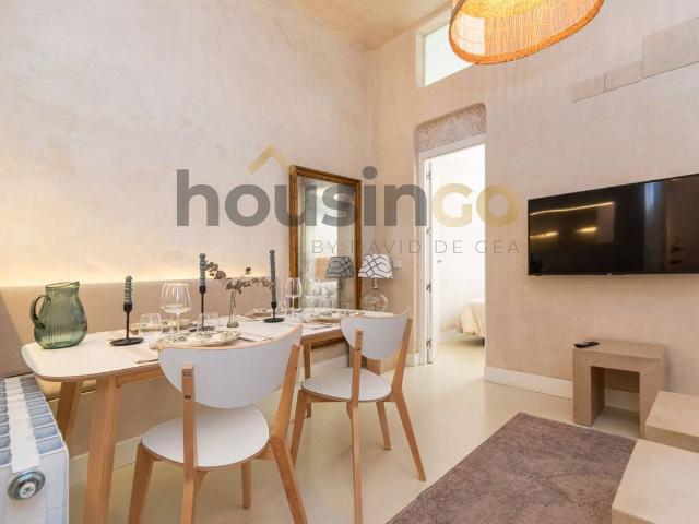 Piso en Venta en Gaztambide