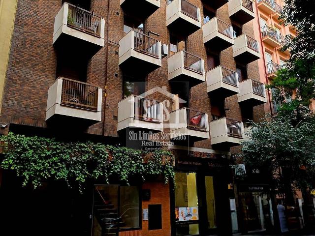 Piso en Venta en Gaztambide