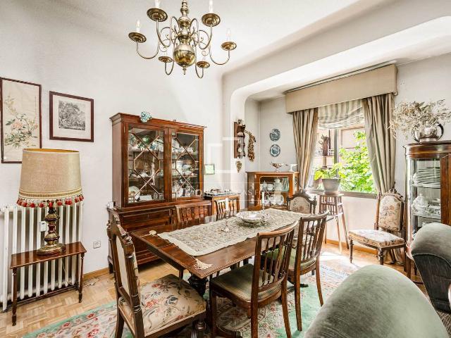 Piso en Venta en Gaztambide