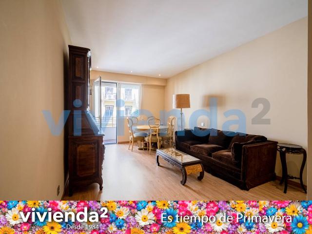 Piso en Venta en Gaztambide