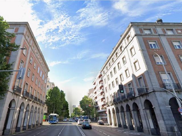 Piso en Venta en Gaztambide