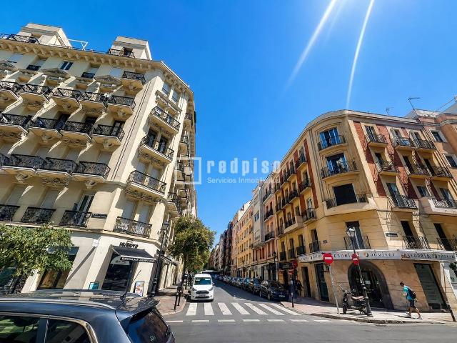 Piso en Venta en Gaztambide