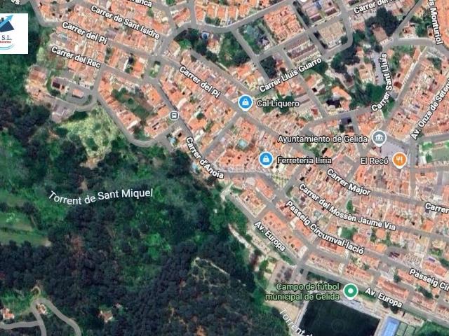 Piso en venta en Gelida. Venta Piso en Gelida Barcelona. Pisos.