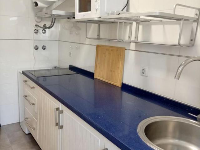 Piso en venta en Gelves, Gelves